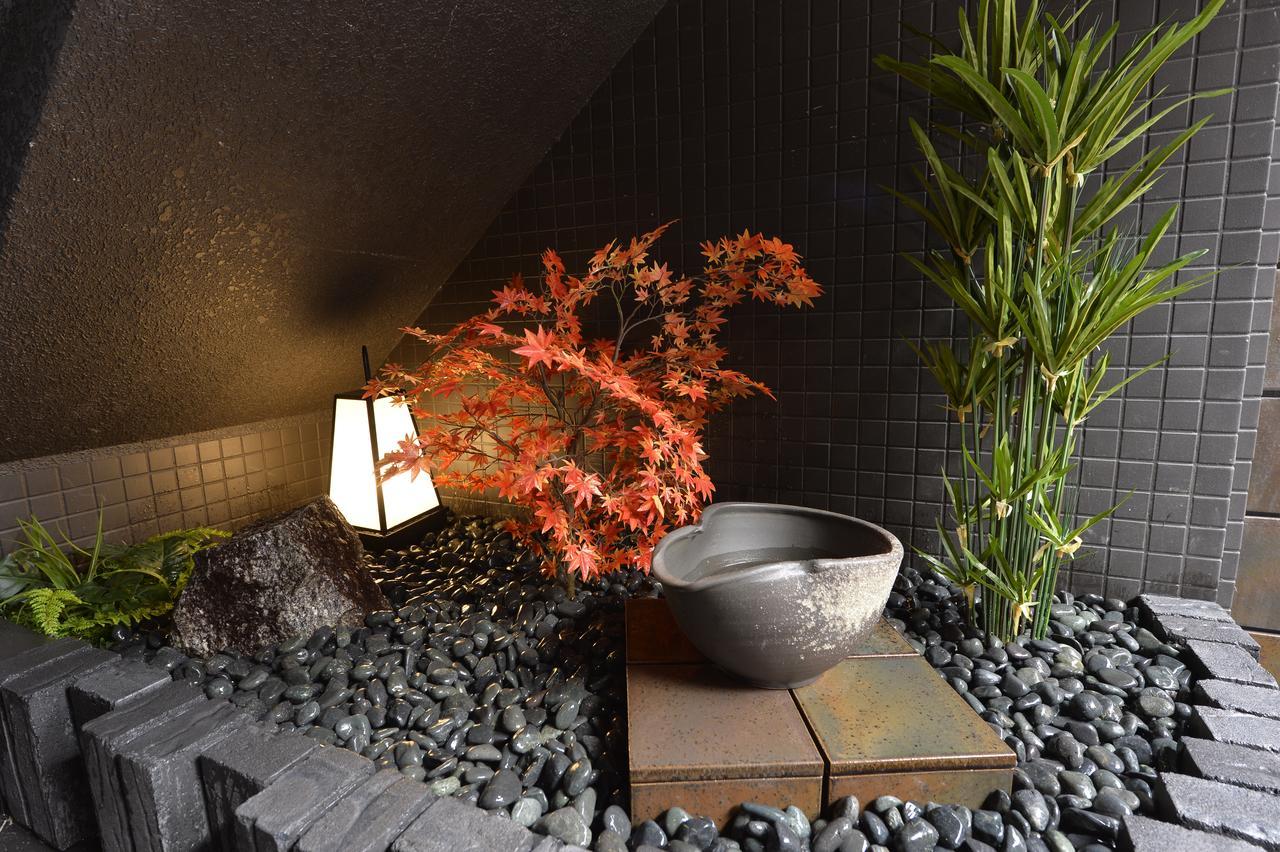 ホテルKyoto Imperial Palace U.E.S エクステリア 写真